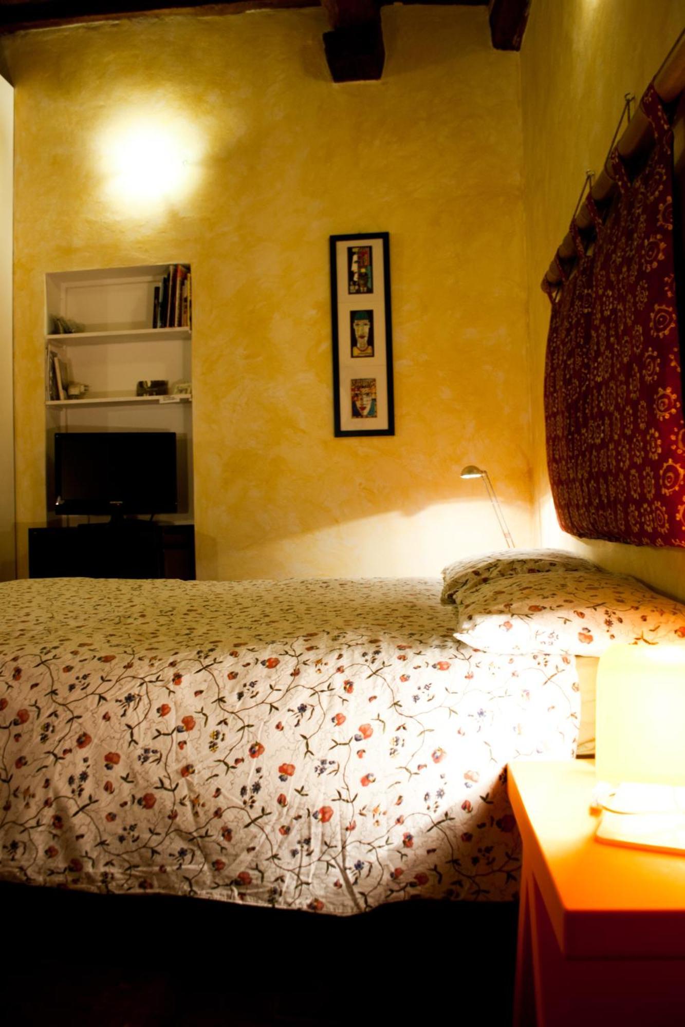 Appartamenti Ponte Vecchio Florence Chambre photo