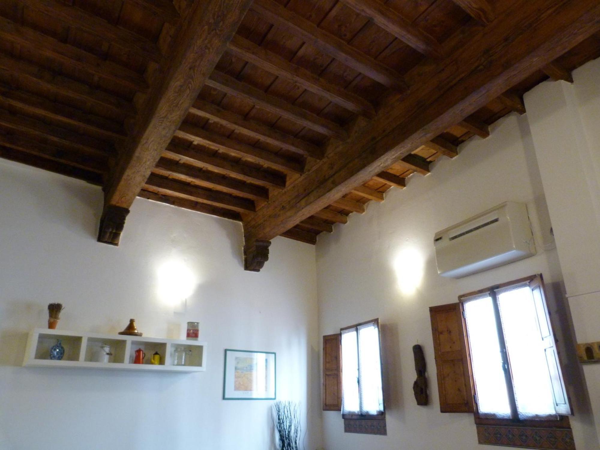 Appartamenti Ponte Vecchio Florence Chambre photo