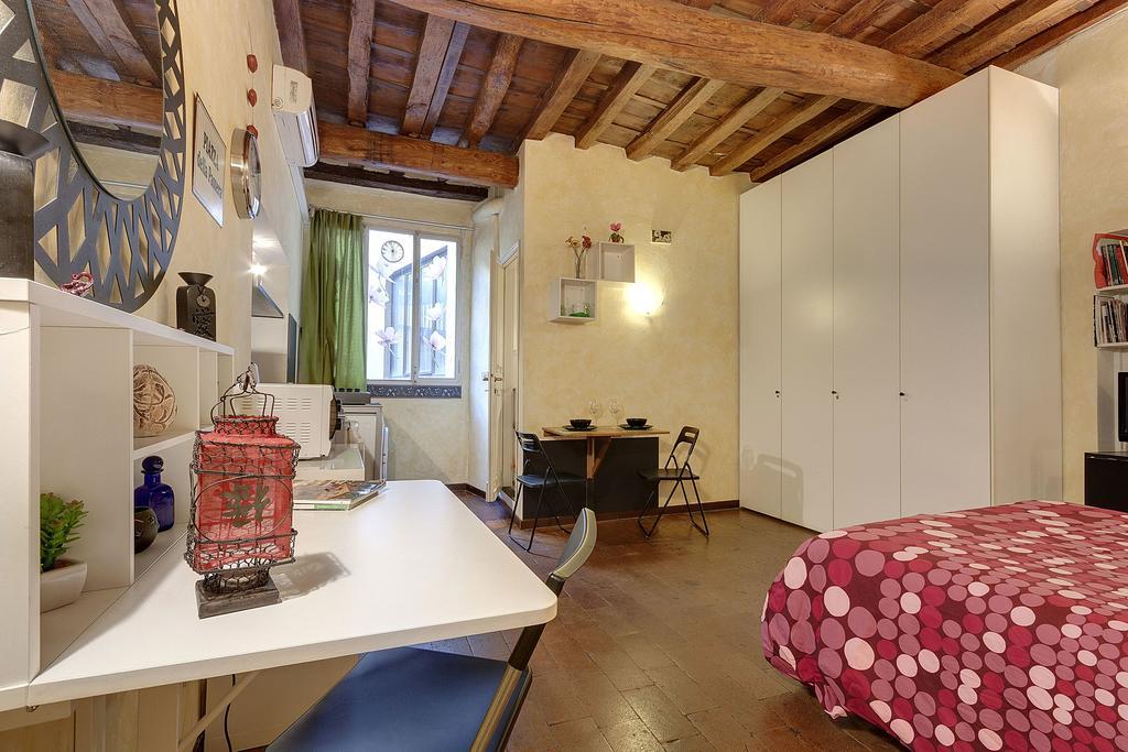Appartamenti Ponte Vecchio Florence Extérieur photo