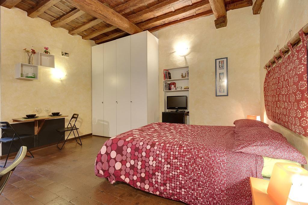 Appartamenti Ponte Vecchio Florence Extérieur photo