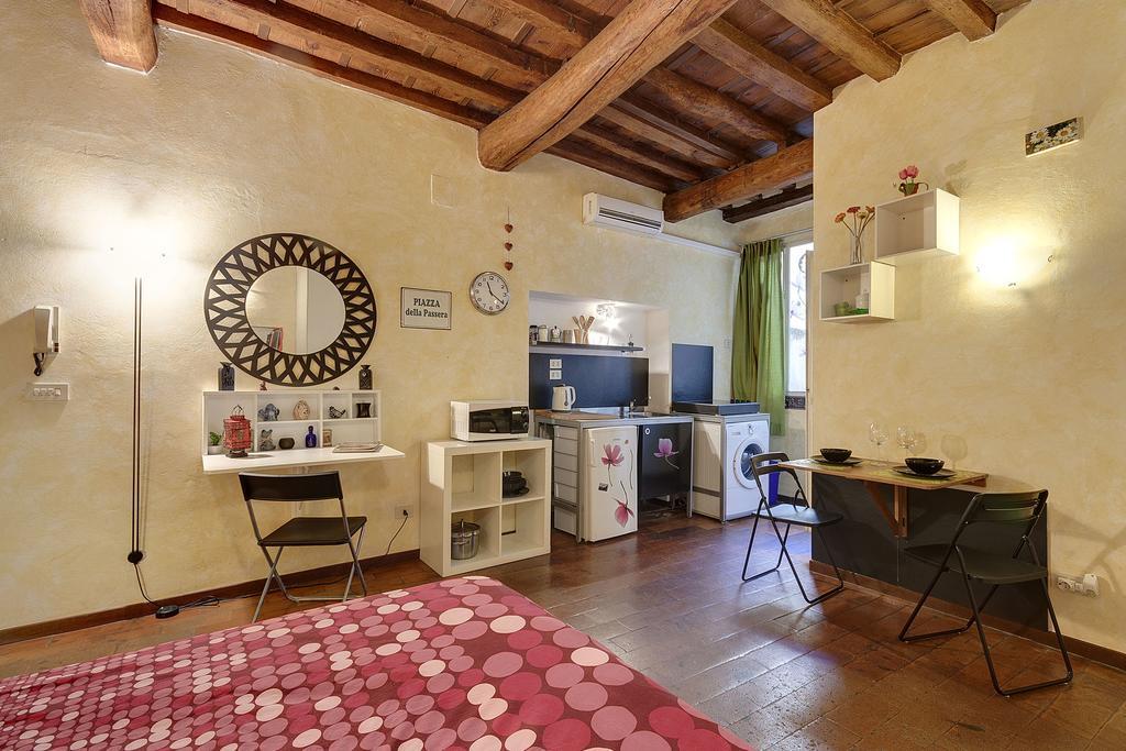 Appartamenti Ponte Vecchio Florence Extérieur photo