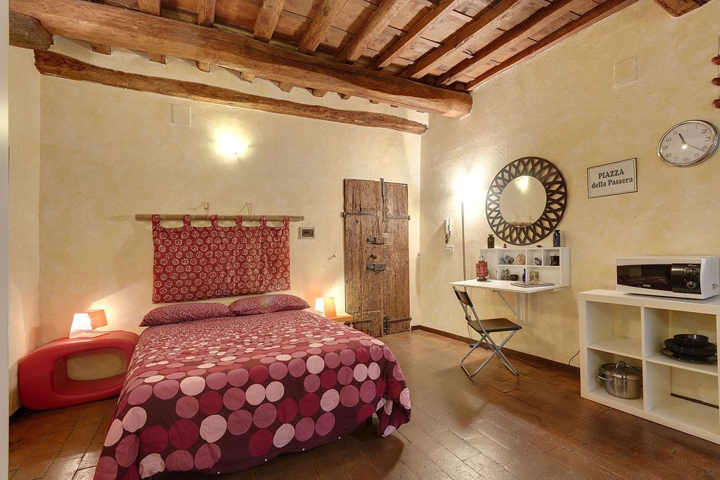 Appartamenti Ponte Vecchio Florence Extérieur photo