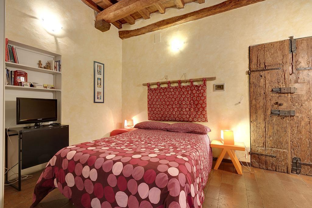 Appartamenti Ponte Vecchio Florence Extérieur photo