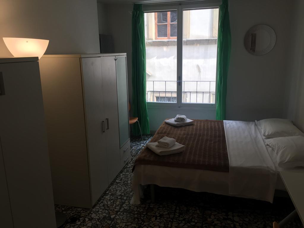 Appartamenti Ponte Vecchio Florence Chambre photo
