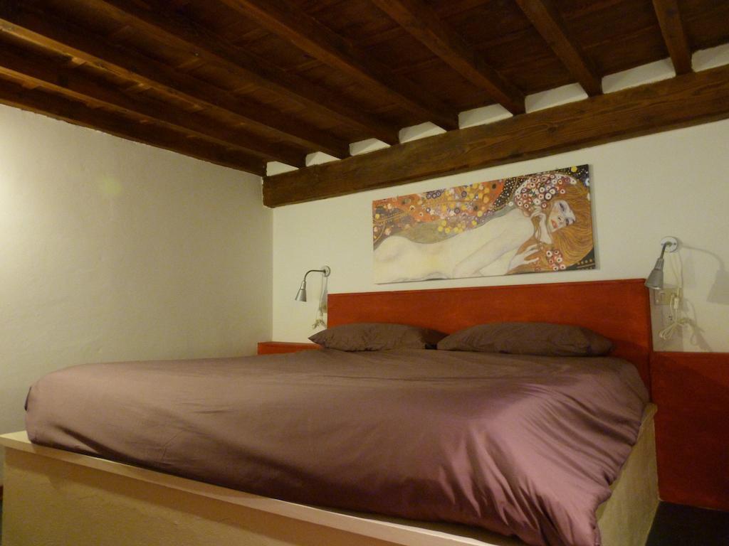 Appartamenti Ponte Vecchio Florence Chambre photo