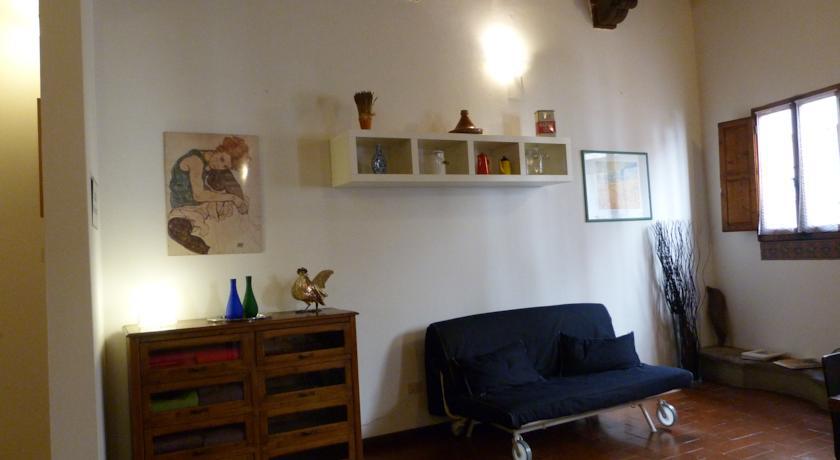 Appartamenti Ponte Vecchio Florence Chambre photo